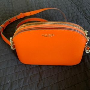 Authentic Kate Spade Crossbody bag